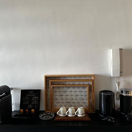 Ocean Palm Aρραrt Pοοl Vieω Apartment Casablanca Luaran gambar
